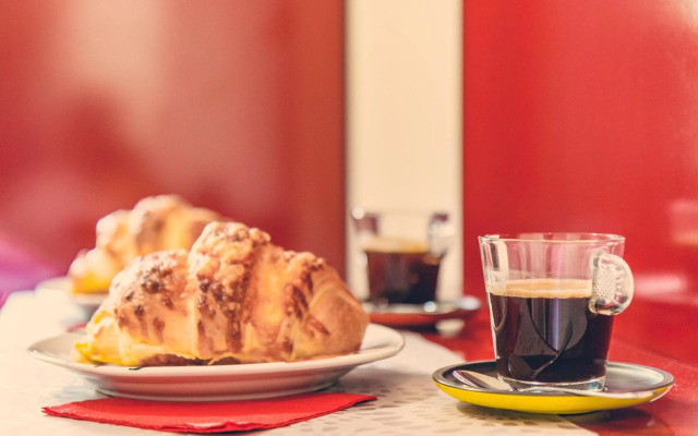 Apartman on Gellért Hill