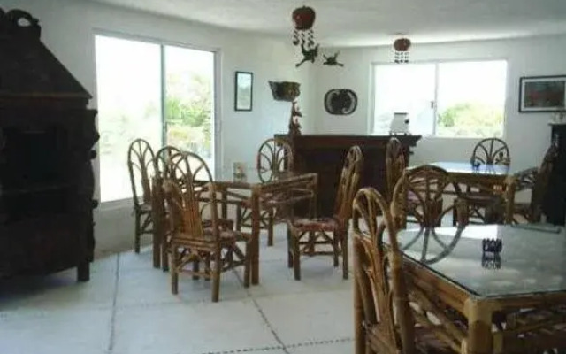 Casa Muyal