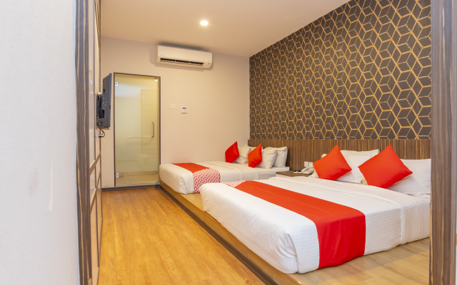 De Sweet Boutique Hotel