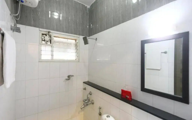 OYO Rooms T Nagar Off Pondy Bazaar