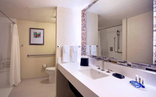 Fairfield Inn and Suites by Marriott Key West