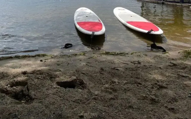 Bobcaygeon Resort