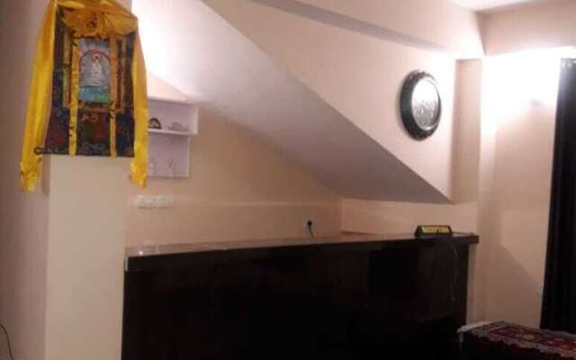 Khatija Residency and Restaurant