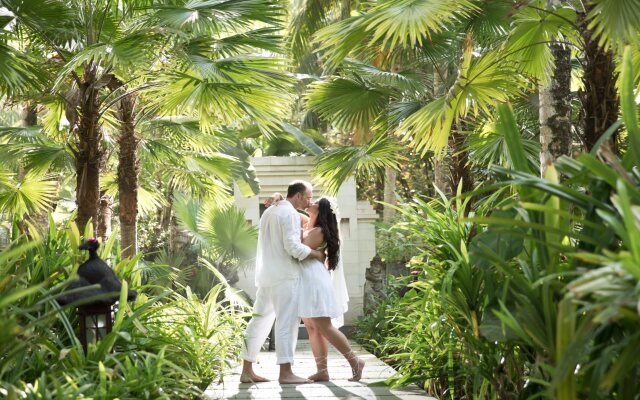 Kelapa Retreat & Spa