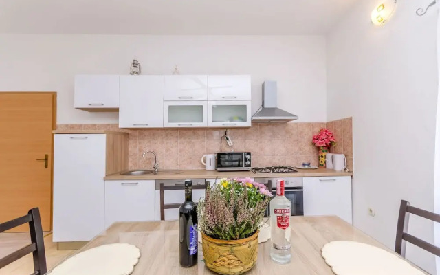 Apartment Markovic