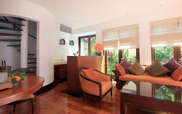 The Pavilions Bali