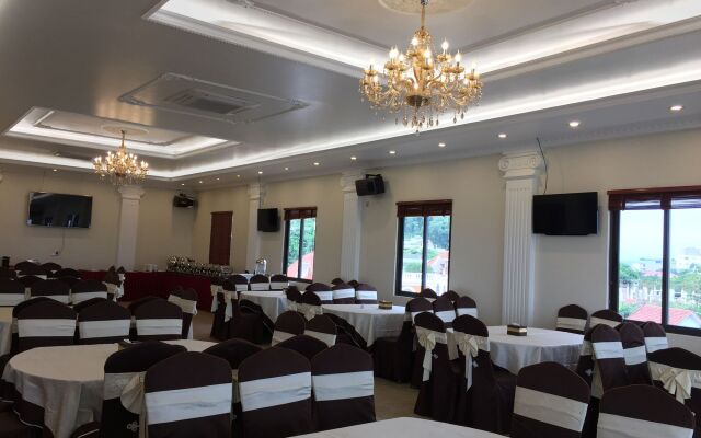 Halong Diamond Hotel