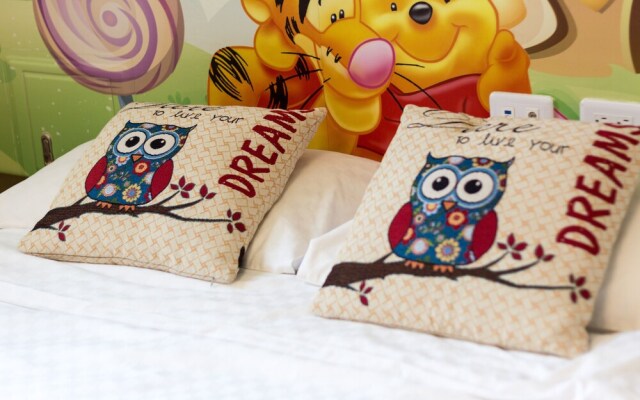 Qk B&B