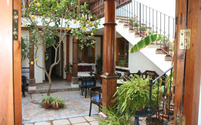 La Posada del Ángel