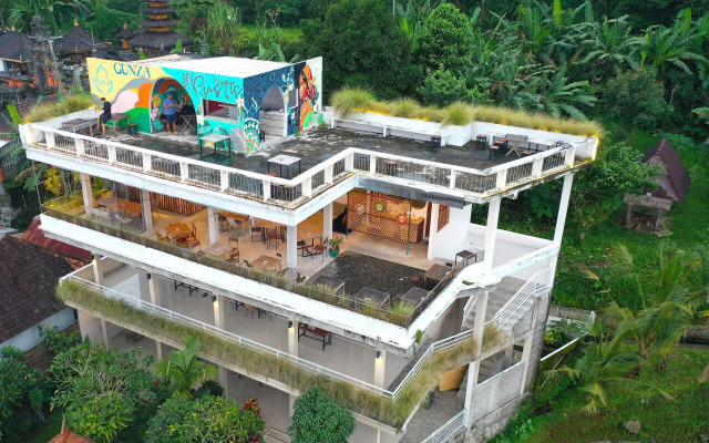 Gunza Bed and Breakfast
