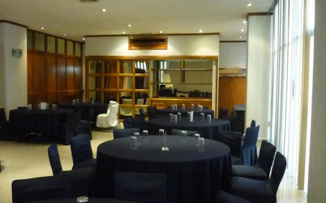 Bristol Hotel