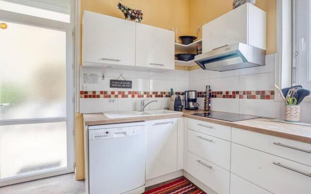 Villa Carnot - 300m de la plage