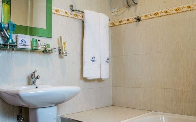 Narpo Hotels