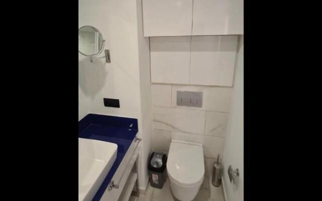 Orbi City Apartment Stare Beach