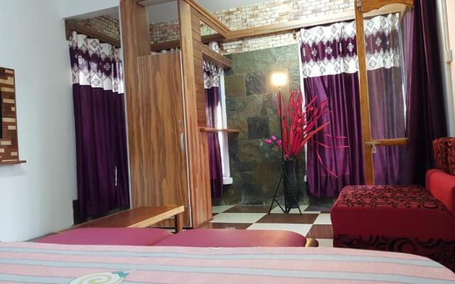 Affa Tourist Residence