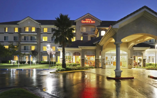 Hilton Garden Inn Ontario/Rancho Cucamonga