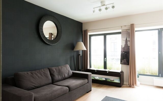 Smartflats Saint-Géry