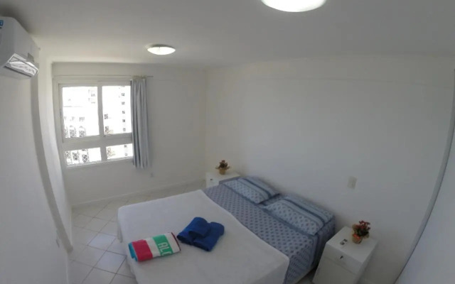 Pontamares 903 Ponta Negra