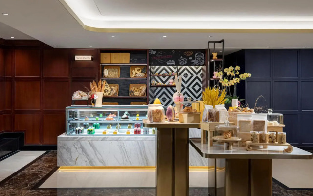 voco Wuhan Xinhua by IHG