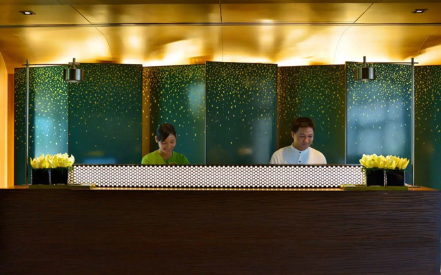 Emerald Palace Hotel