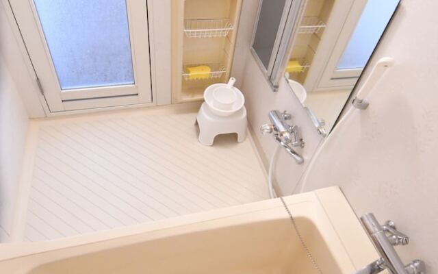 Guest room Kamakura Nagomi -Camellia-