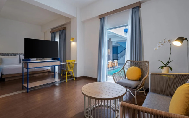 Amaris Hotel Legian Bali