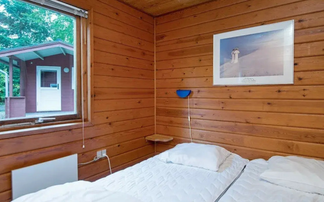 Spacious Holiday Home in Jutland With Pool
