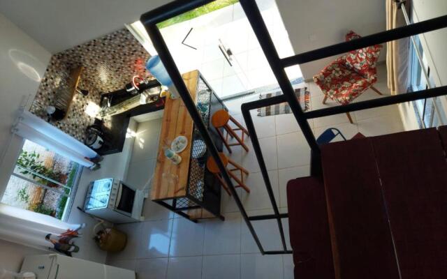 Loft Ostara