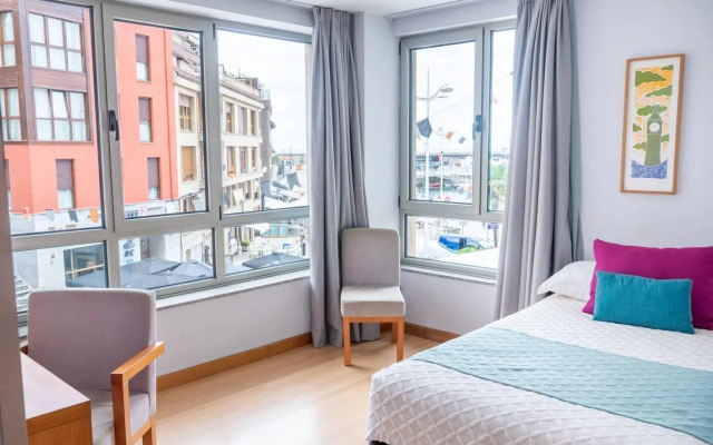 Hotel Faranda Marsol Candas, Ascend Hotel Collection