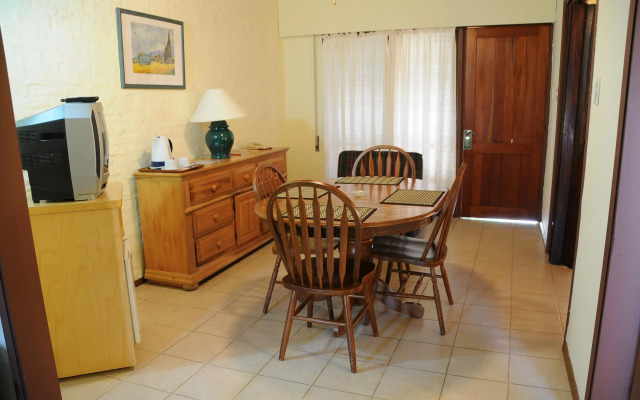 Arapey Oasis Termal