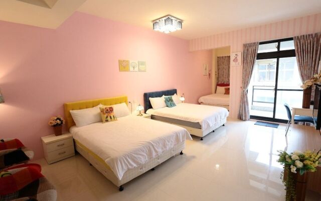 Hualien 168 B&B