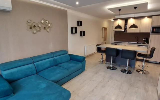 Laguna Beach Apartmanok
