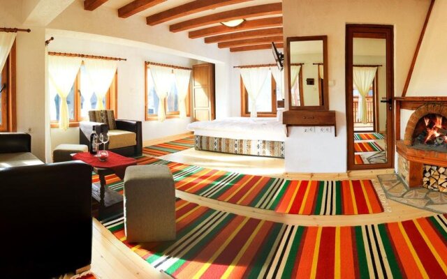 Hotel Mursal