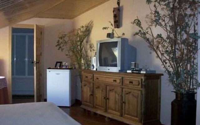 Hostal Rural El Manantial De Gredos