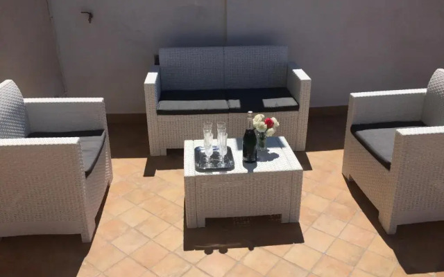 Casa Lauretta a Marciano