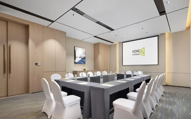 Home2 Suites by Hilton Nanning Jiangnan