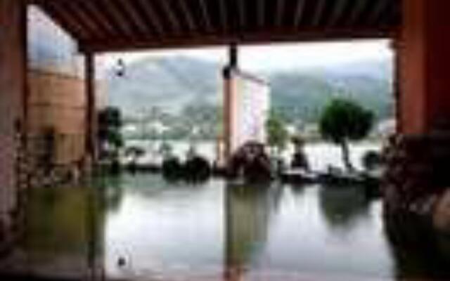 Kahan no yado Hekisuisou