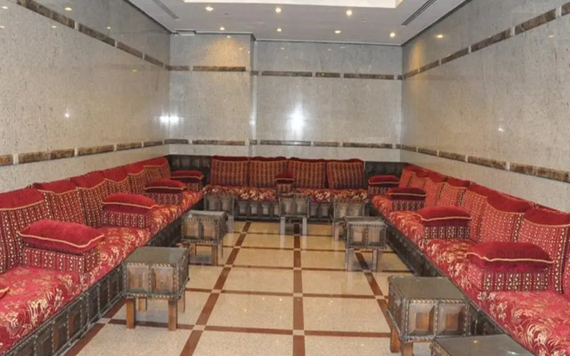 Refaaf Al Azizia Hotel