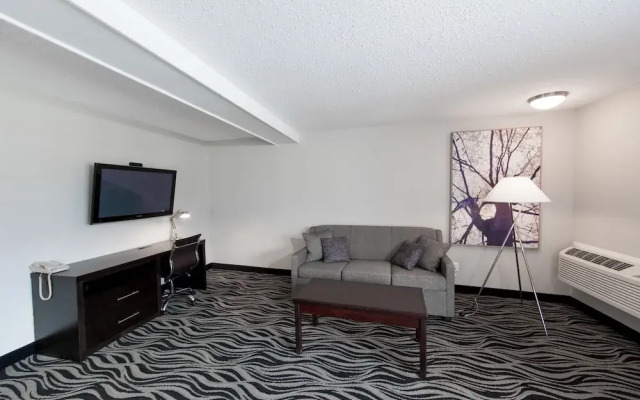 SureStay Hotel by Best Western Castlegar