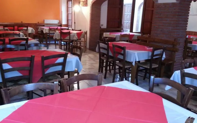 La Sorgente delle Madonie