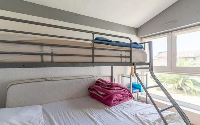 Maison Biscarrosse Plage, 3 pièces, 5 personnes - FR-1-319-478