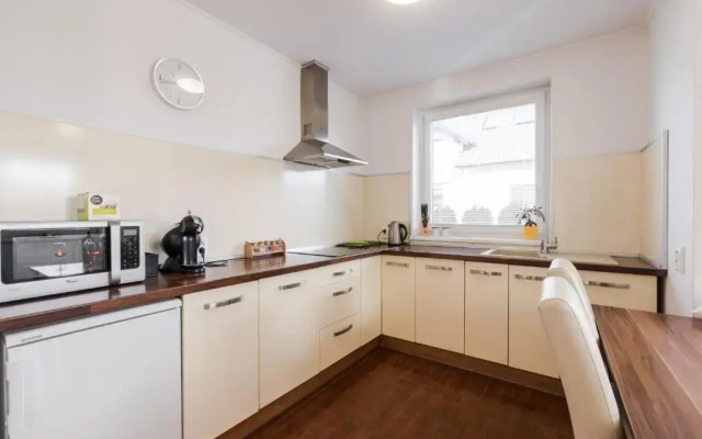 Apartmany Butterfly
