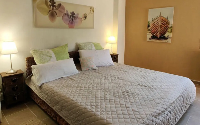 Casa Oreggi Comfortable Holiday Residence