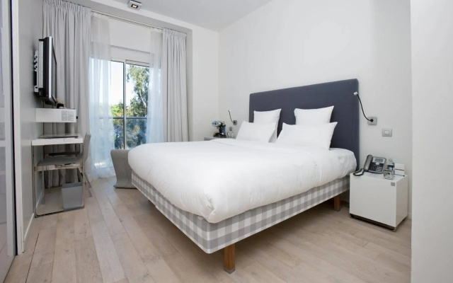 Kube Hotel Saint-Tropez
