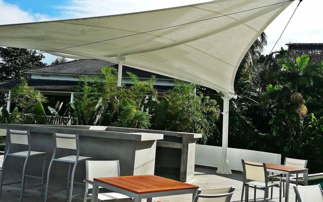 Sansuri Resort Phuket