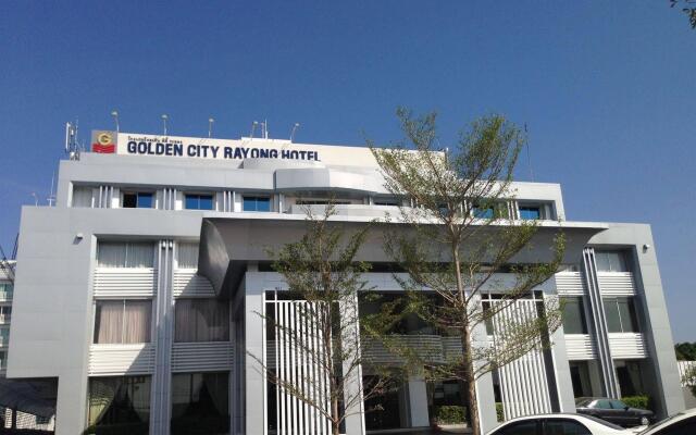 Golden City Rayong