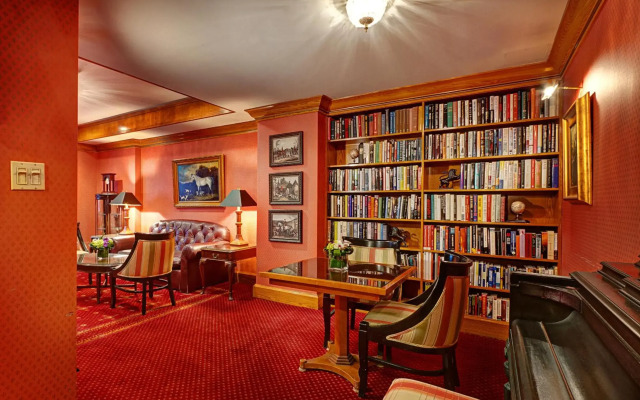 Hotel Elysee by Library Hotel Collection