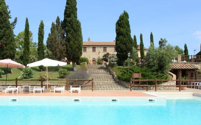 San Giorgio Country Residence