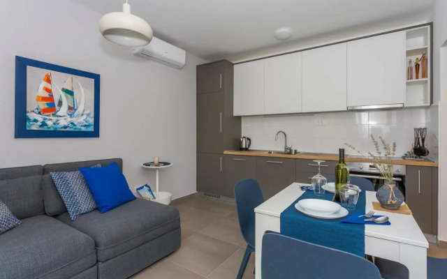La Perla Apartment