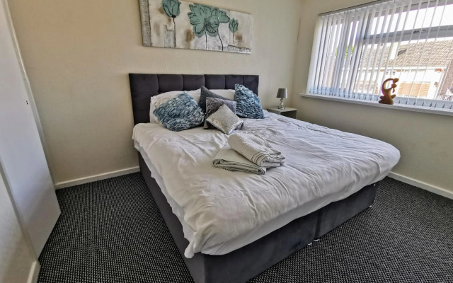 Goldthorn Property Wolverhampton